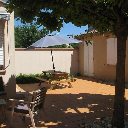 Maison La Soleiade Carcassonne Dış mekan fotoğraf