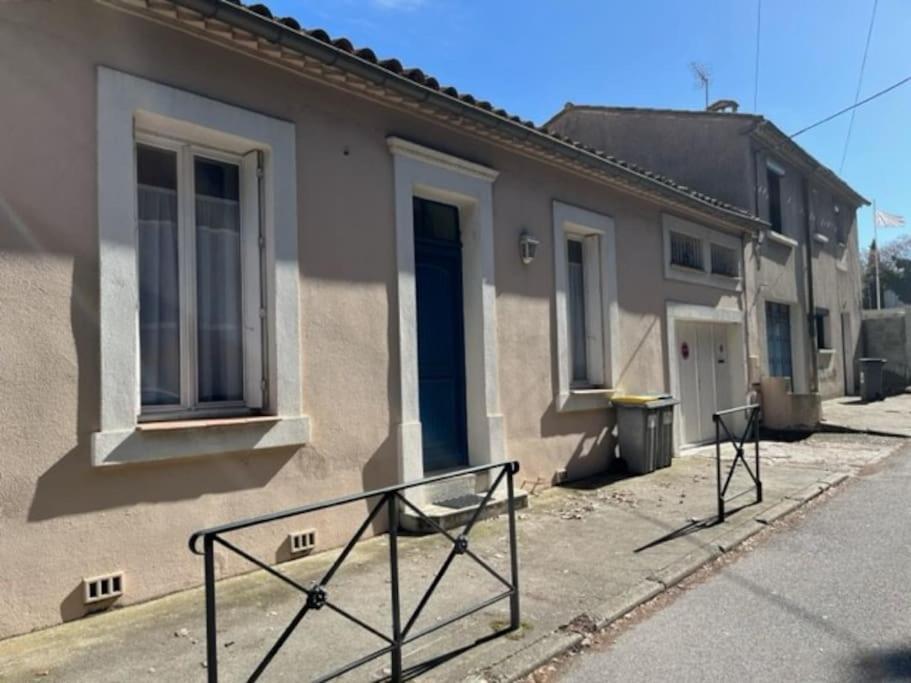 Maison La Soleiade Carcassonne Dış mekan fotoğraf