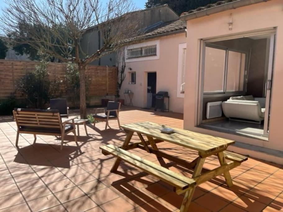 Maison La Soleiade Carcassonne Dış mekan fotoğraf