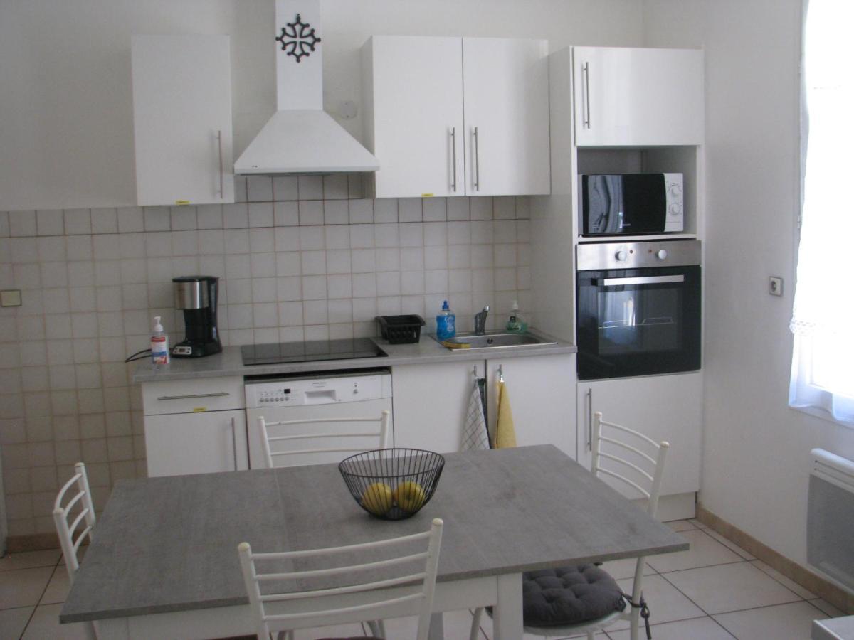 Maison La Soleiade Carcassonne Dış mekan fotoğraf
